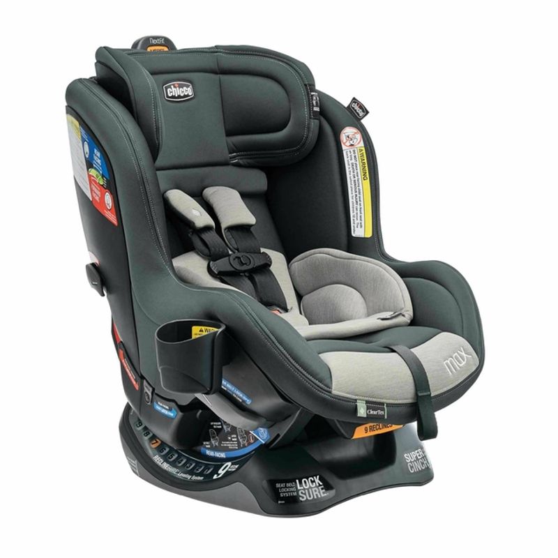 CHICCO - Silla de Auto Convertible Chicco Nextfit Cleartex