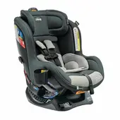 CHICCO - Silla de Auto Convertible Nextfit Cleartex