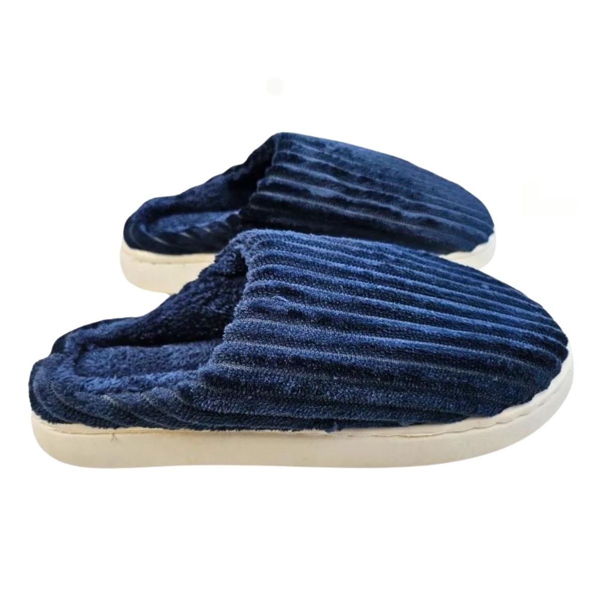 LIKE SHOP - Pantufla Premium Hombres Zapato Descanso 538