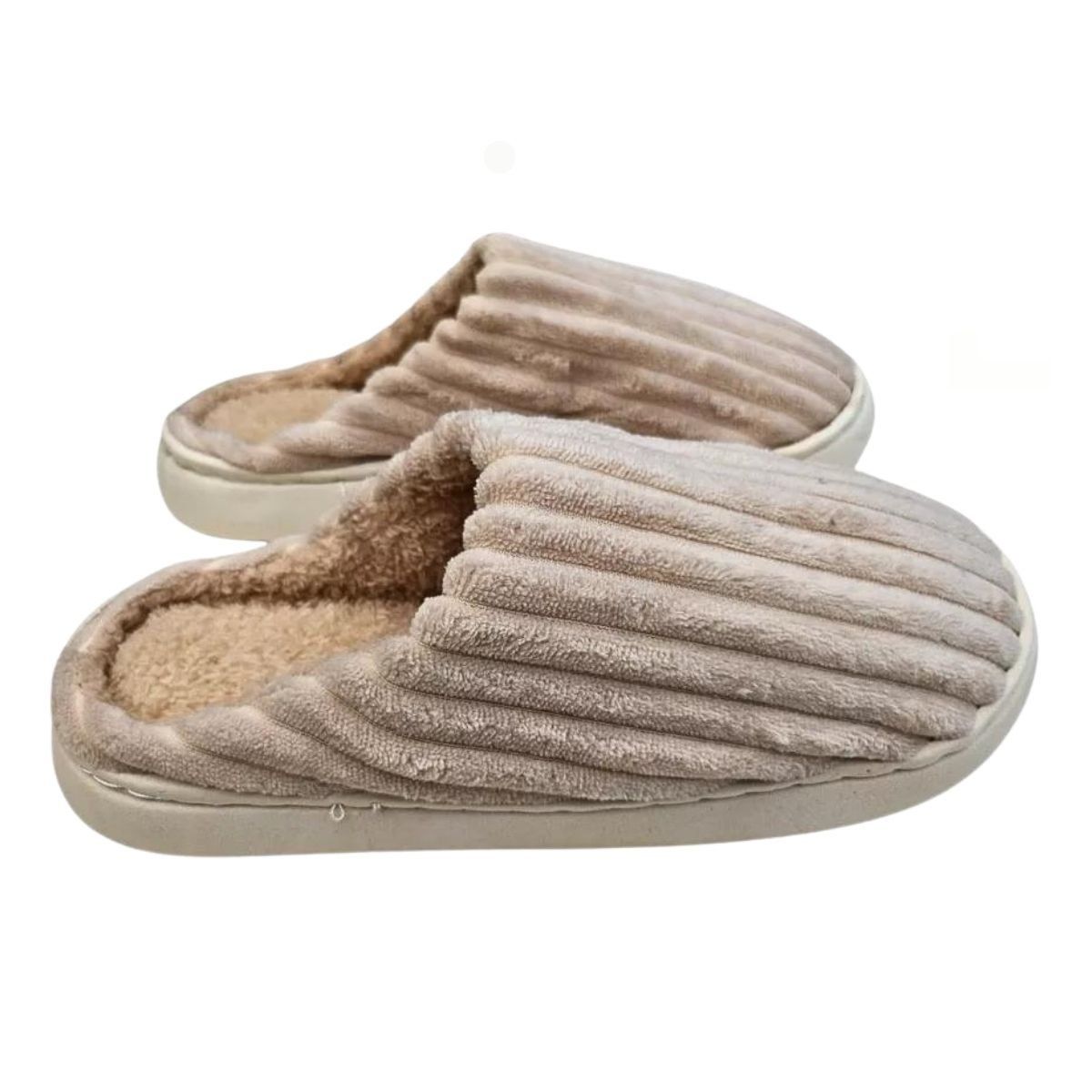 LIKE SHOP - Pantufla Premium Hombres Zapato Descanso 538