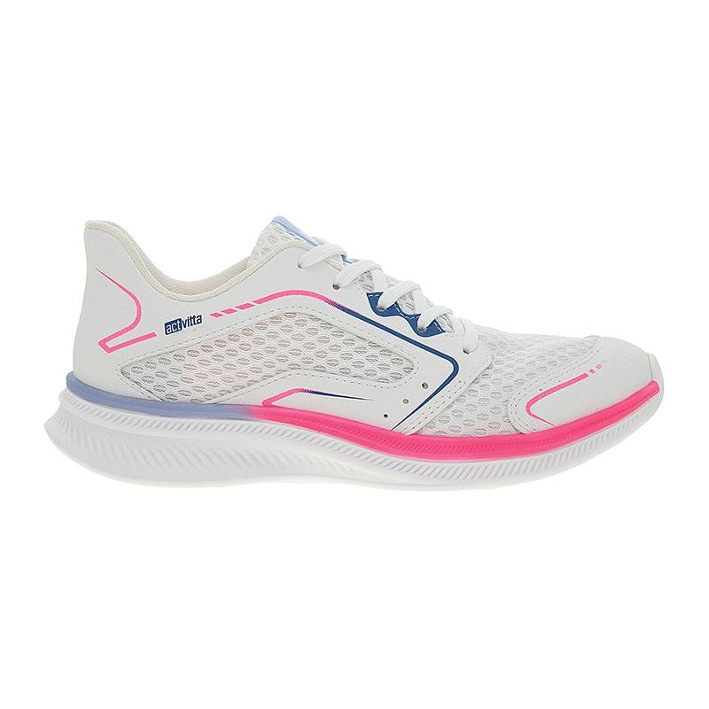ACTVITTA - Zapatilla Blanco Actvitta 4829-407-25332-16072
