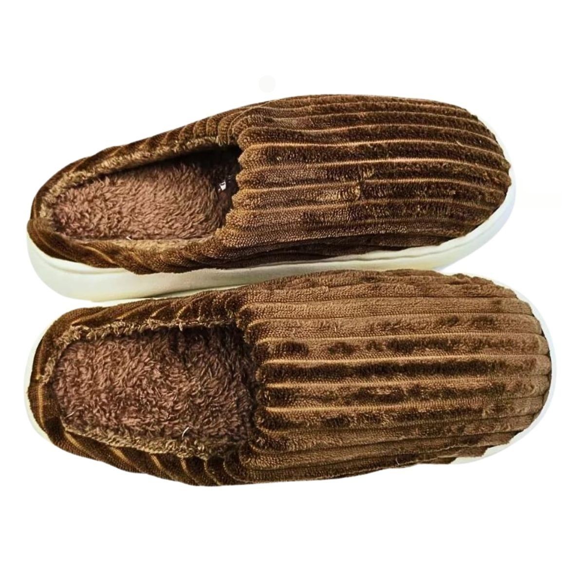LIKE SHOP - Pantufla Premium Hombres Zapato Descanso 538