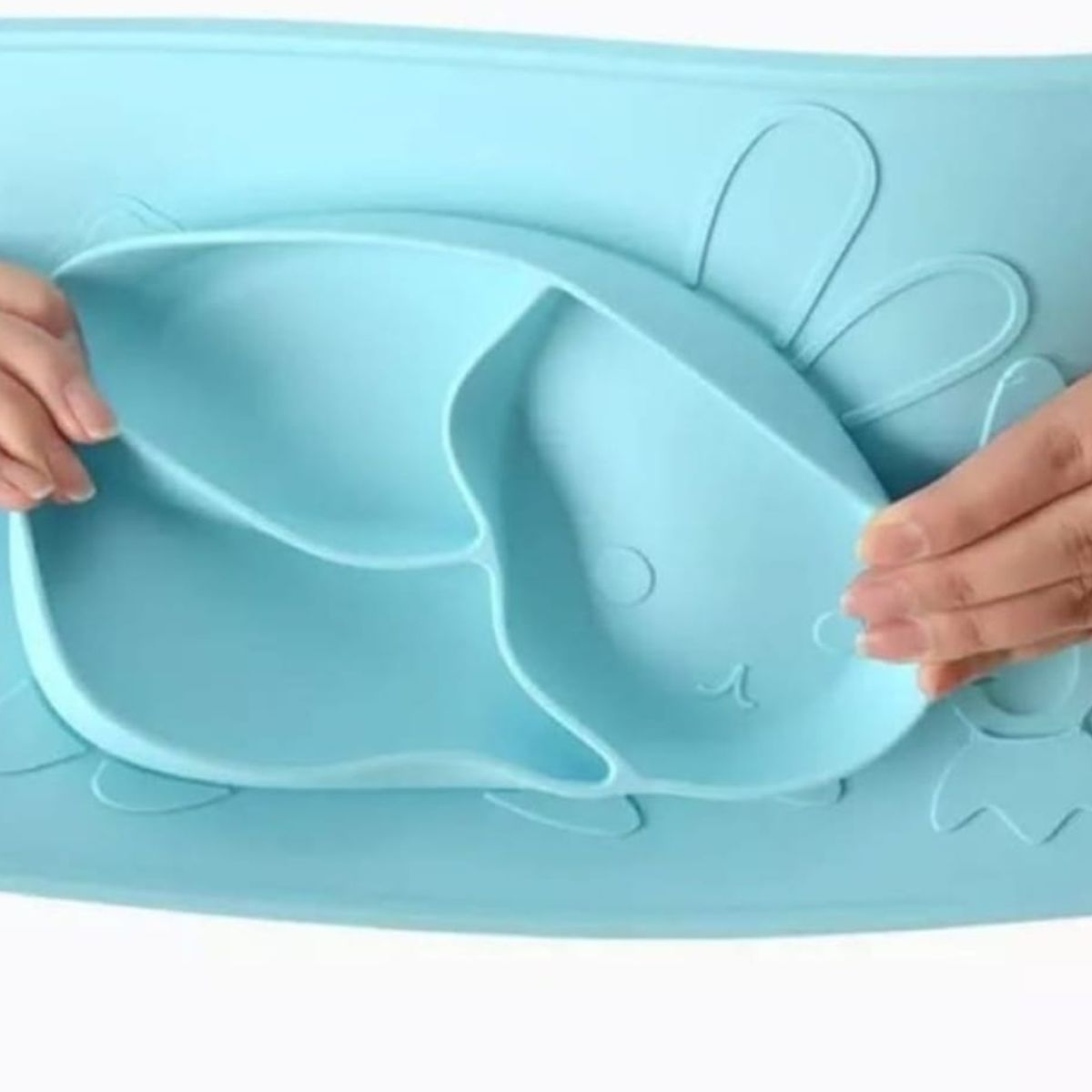 GENERICO - plato conejo blw