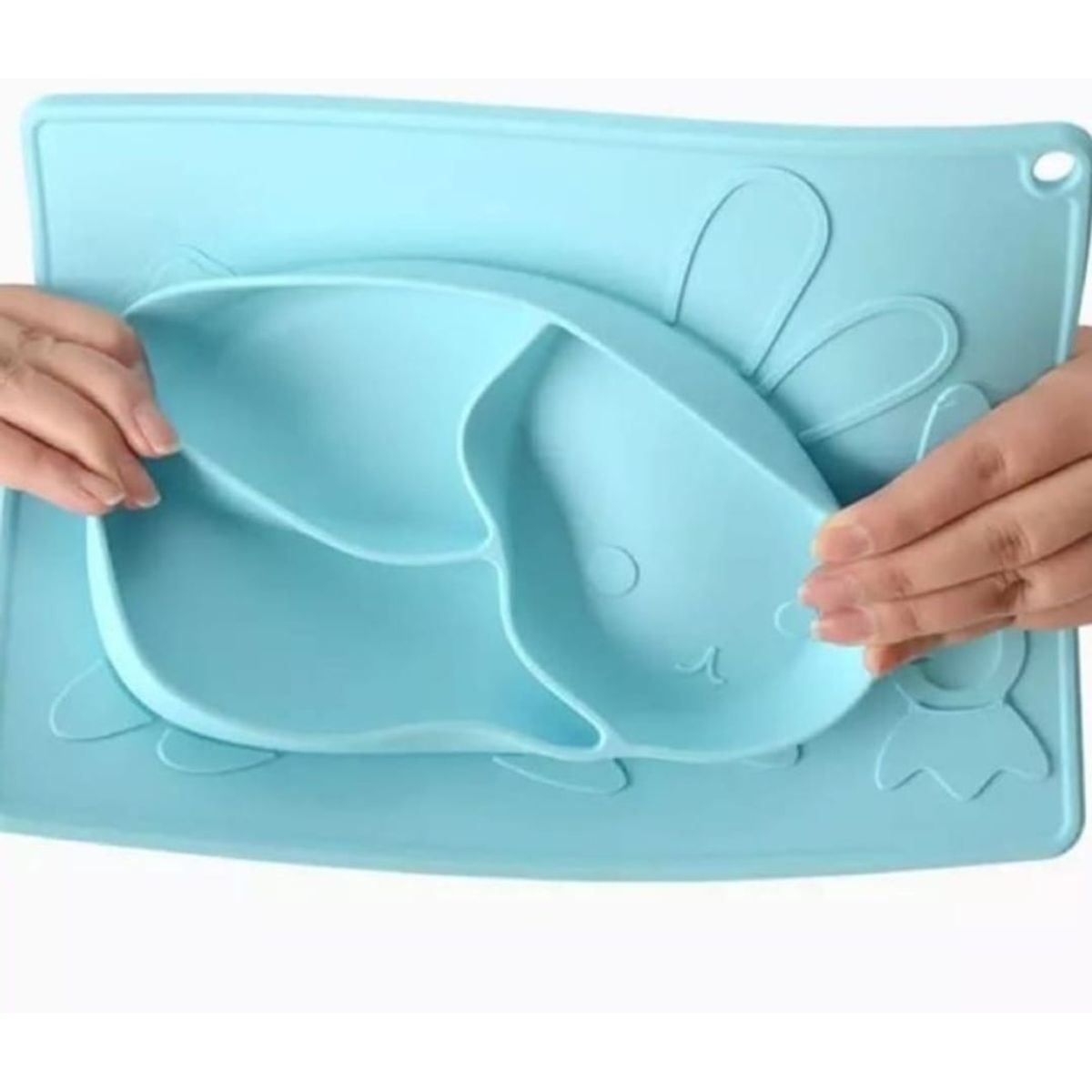 GENERICO - plato conejo blw