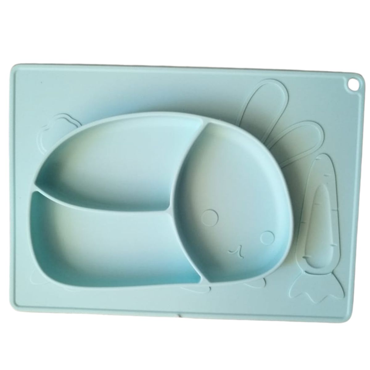 GENERICO - plato conejo blw