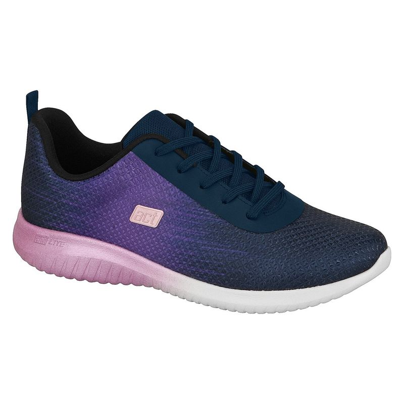 ACTVITTA - Zapatilla Azul Actvitta 4806-200-18863-69705