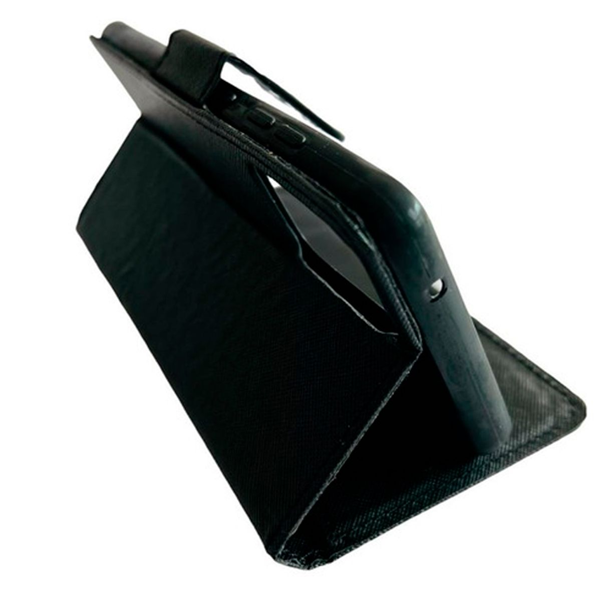 GENERICO - Carcasa Para Samsung A72 Flip Cover Agenda