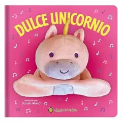 EL GATO DE HOJALATA - Dulce Unicornio - Editorial