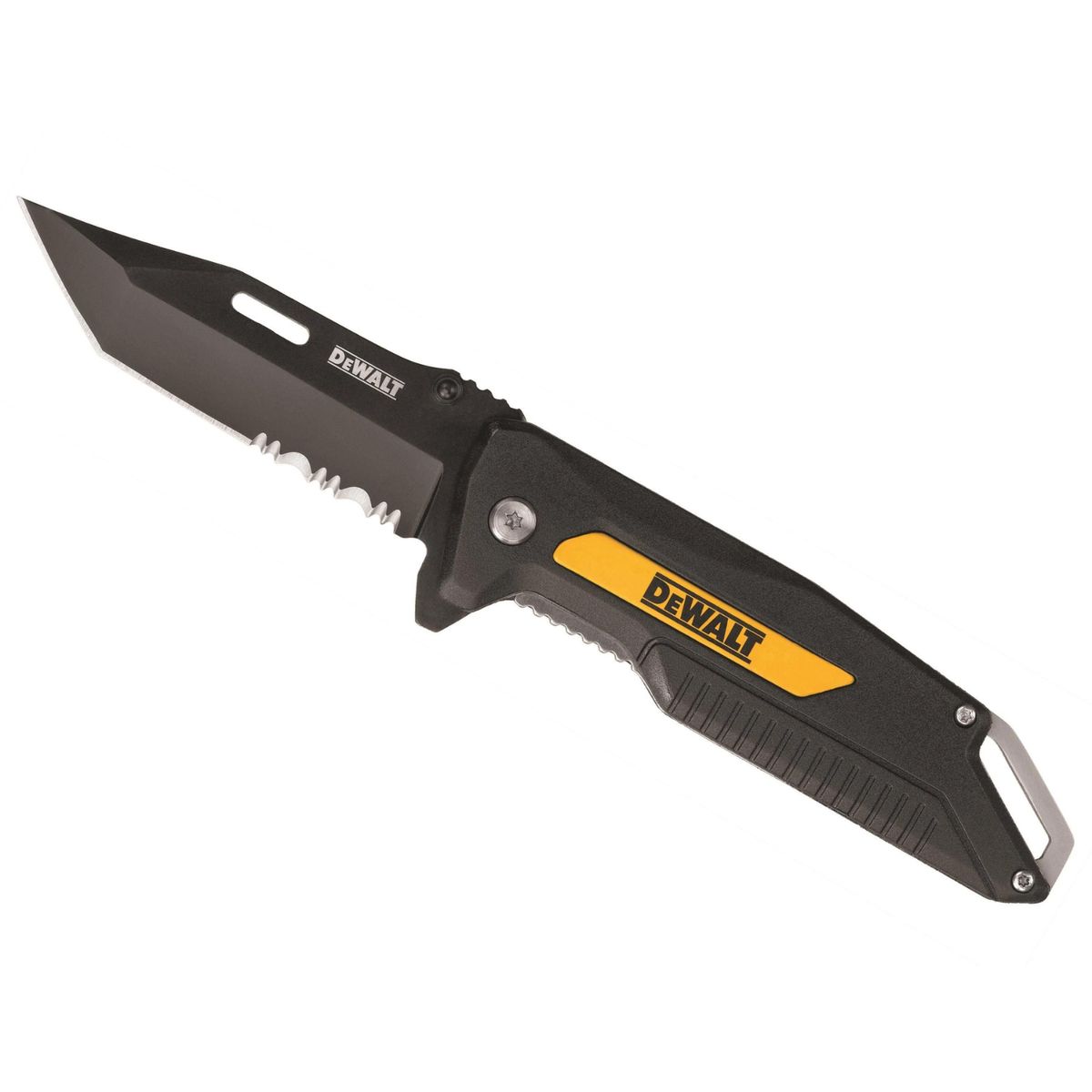 DEWALT - Cuchillo Plegable DWHT10910