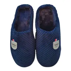 MPROPIA - Pantufla Premium Hombres Zapato Descanso 434