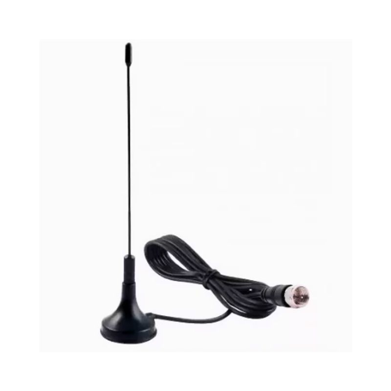 LBN - Antena HdTv Digital Indoor LBN