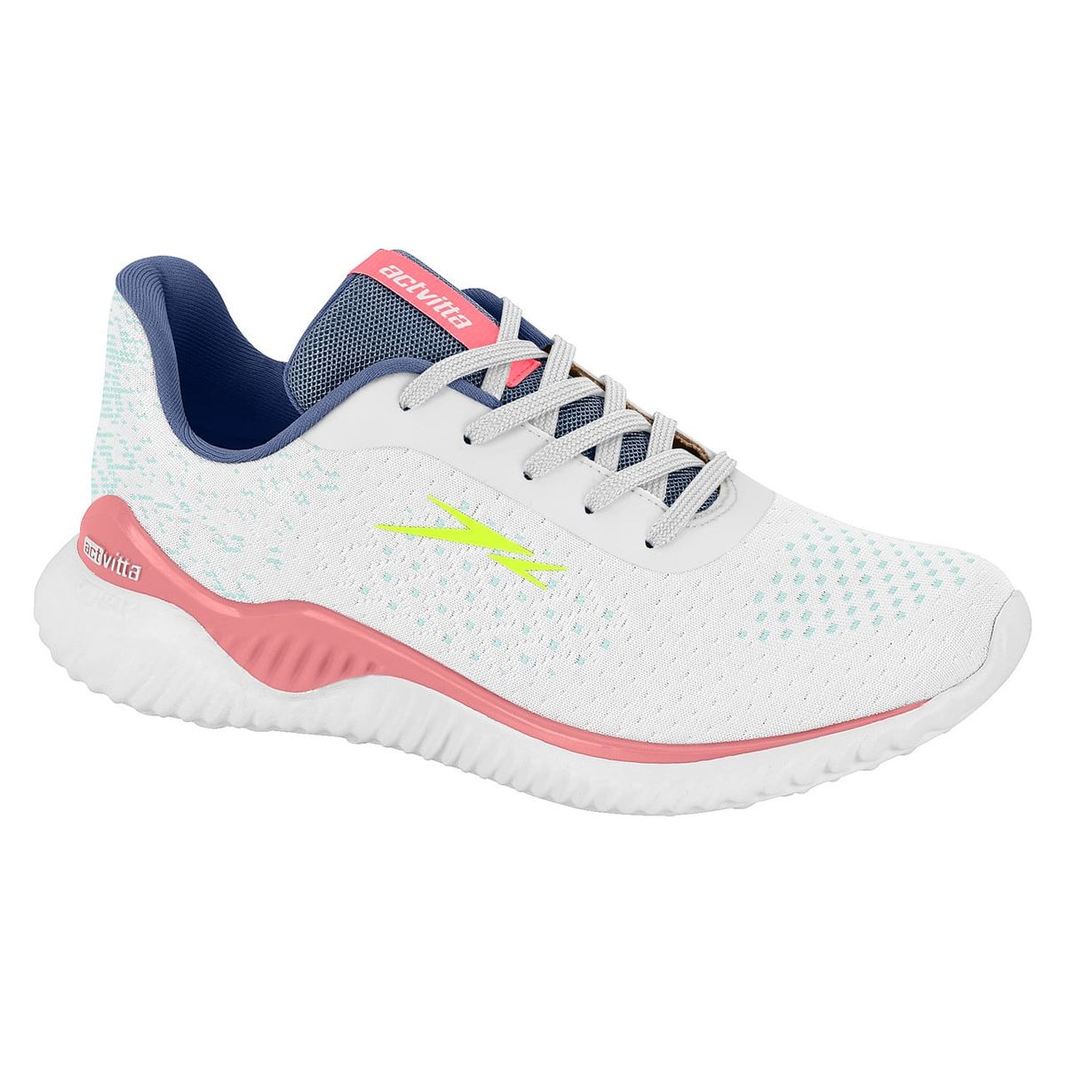 ACTVITTA - Zapatilla Blanco Actvitta 4802-125-24721-87806