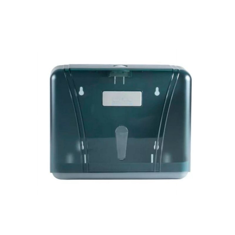 IMPORTCLICK - Dispensador Portarrollos Papel Higiénico 20x26x10 CM IMPORTCLICK