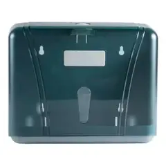 IMPORTCLICK - Dispensador Portarrollos Papel Higiénico 20x26x10 CM