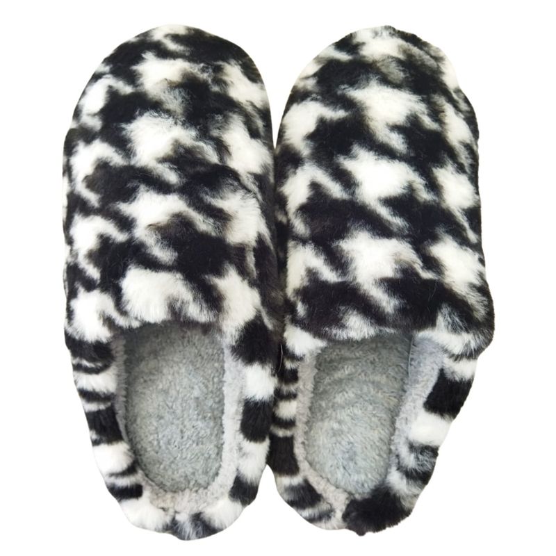 MPROPIA - Pantufla Premium Hombres Zapato Descanso 537