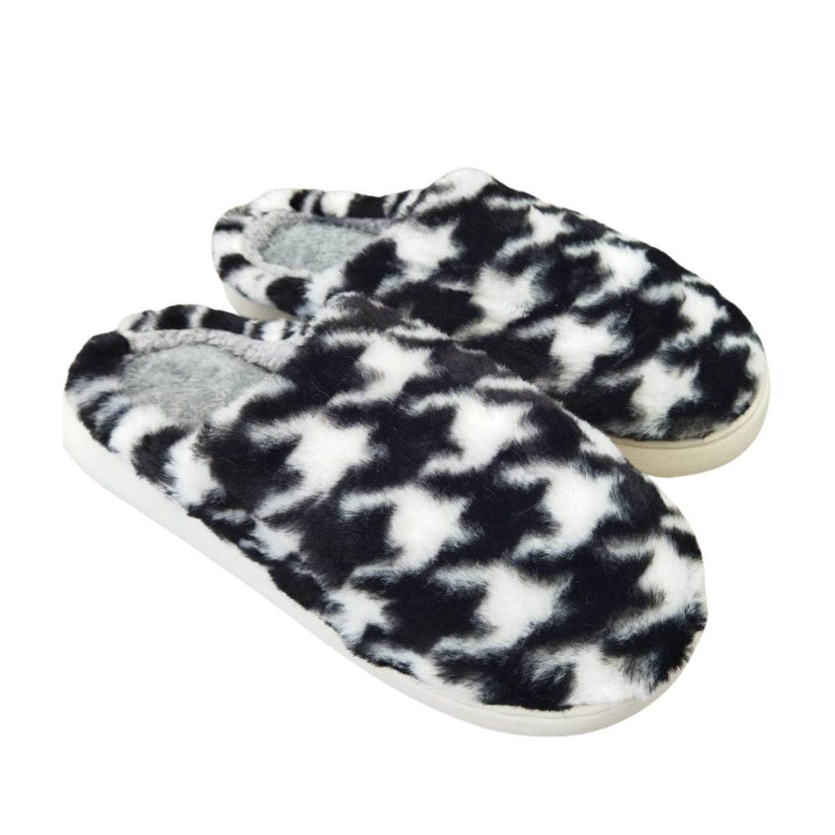 LIKE SHOP - Pantufla Premium Hombres Zapato Descanso 537