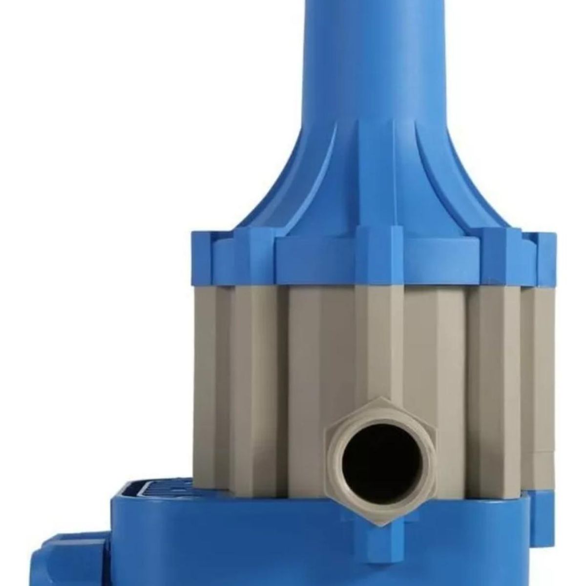 IMPORTCLICK - Controlador Electrónico Automático Presión Bomba Agua 240V IMPORTCLICK