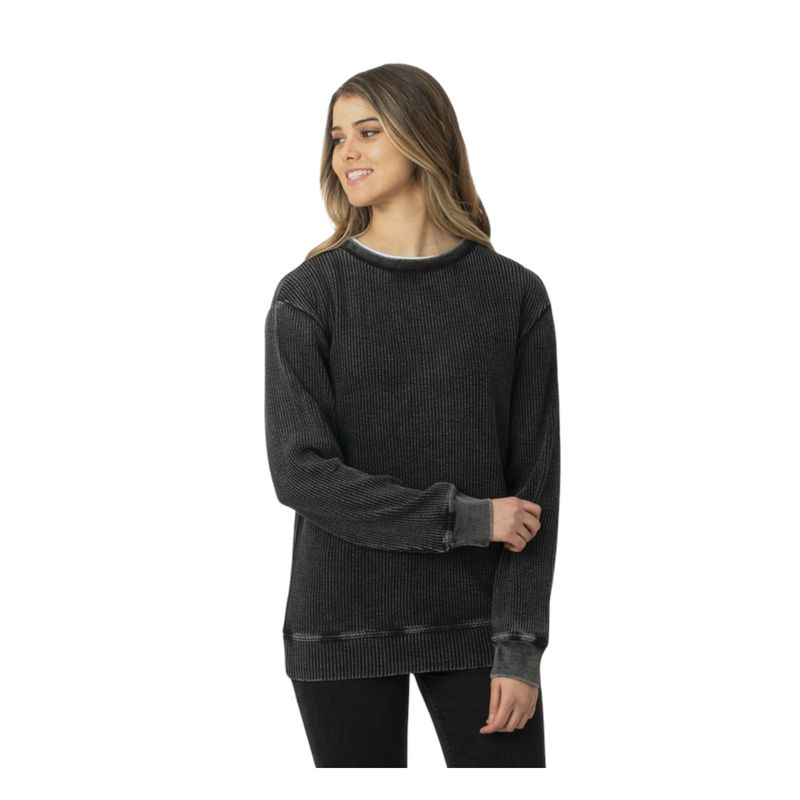 KIVUL - Chaleco Kapua Mujer Gris.