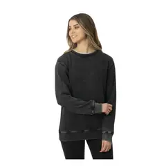 KIVUL - Chaleco Kapua Mujer Gris