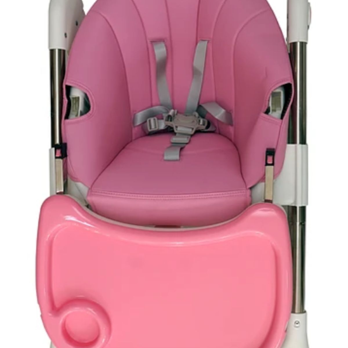 KIDSCOOL - Silla De Comer Verona Rosa
