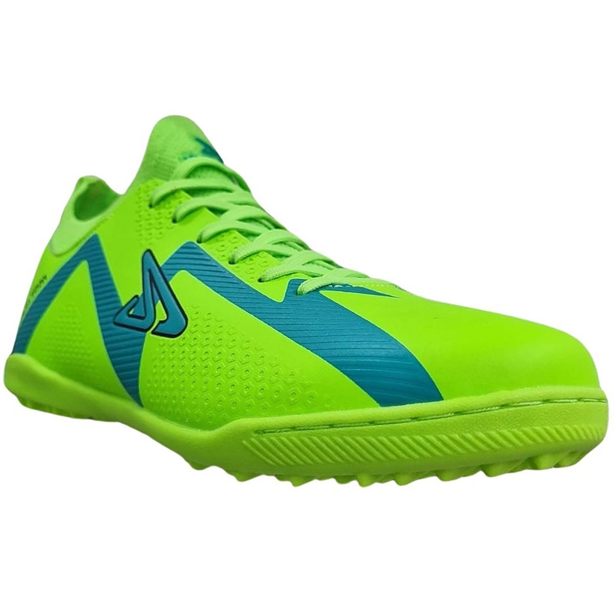 ZAPATILLACHILE - Zapatilla De Futbol Para Hombre Toque Supremo