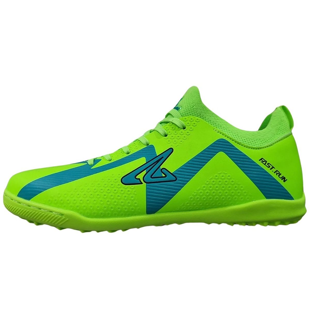 ZAPATILLACHILE - Zapatilla De Futbol Para Hombre Toque Supremo