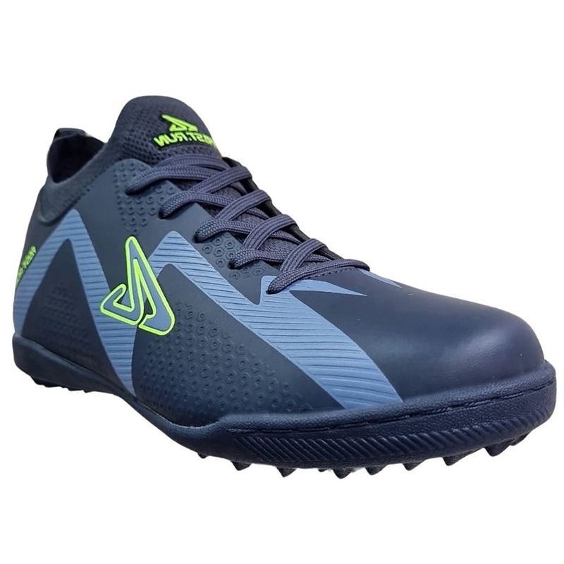 ZAPATILLACHILE - Zapatilla De Futbol Para Hombre Toque Supremo