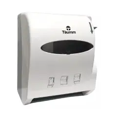TAUMM - Dispensador De Papel Industrial Con Palanca