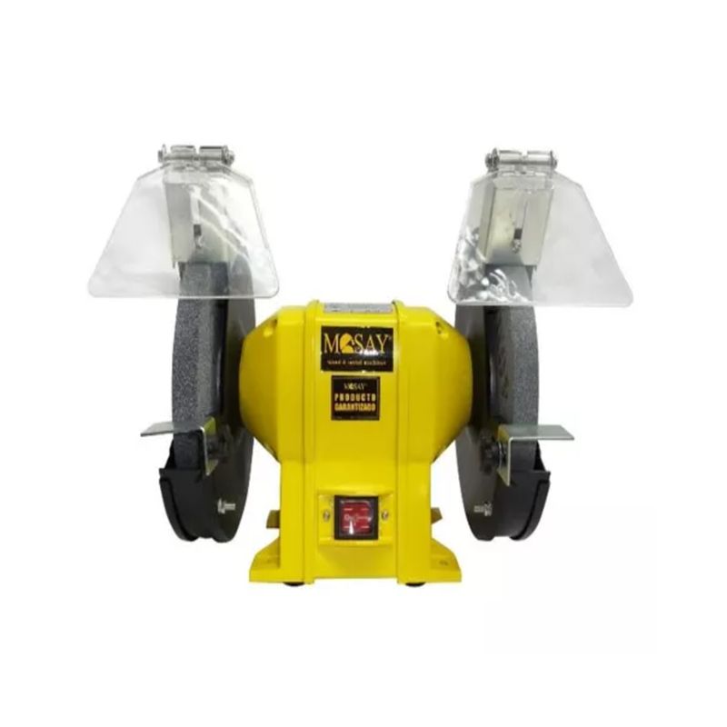 MOSAY - ESMERIL DE BANCO MOSAY 8 370W