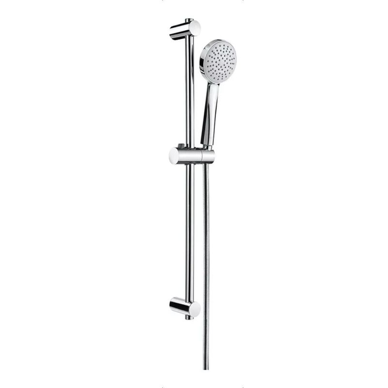 TAUMM - Barra Seguridad Y Soporte Para Ducha Telefono Adaptable 65cm