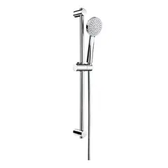 TAUMM - Barra Seguridad Y Soporte Para Ducha Telefono Adaptable 65cm