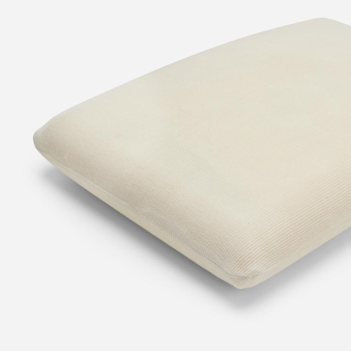 ROSEN - Pack 4 Almohadas Viscoelásticas Memory Max Esencial Americana 42x62 Cm