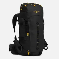 HAKA HONU - Mochila Acarreo 65L Negro