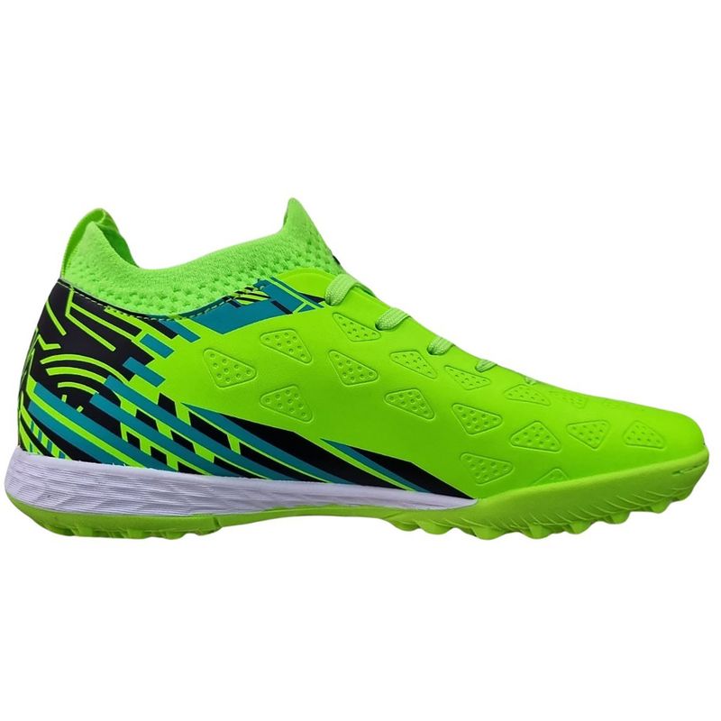 DYNAMOSTRONG CL - Zapatilla De Futbol Para Hombre Potencia Profesional