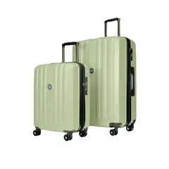 BG BERLIN - Enduro Pack Duo Menta (Maletas L+Cabina)