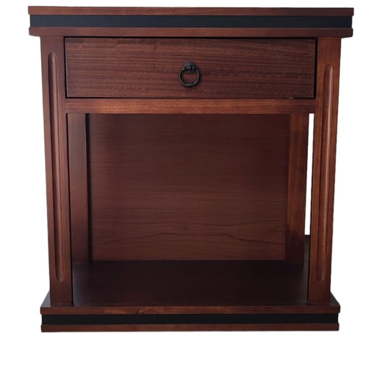 GENERICO - Mesa de arrimo Igmax rectangular