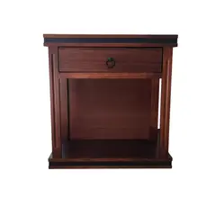 GENERICO - Mesa de arrimo Igmax rectangular