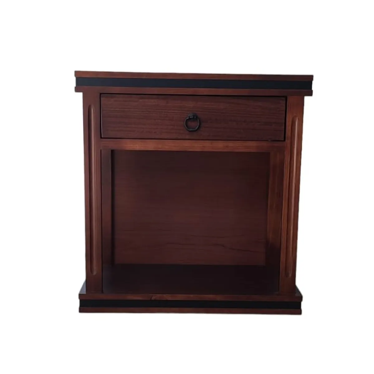 GENERICO - Mesa de arrimo Igmax rectangular