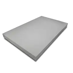 CHILENA CASAGRANDE - LAMINA DE ESPUMA 190x75x10xD24
