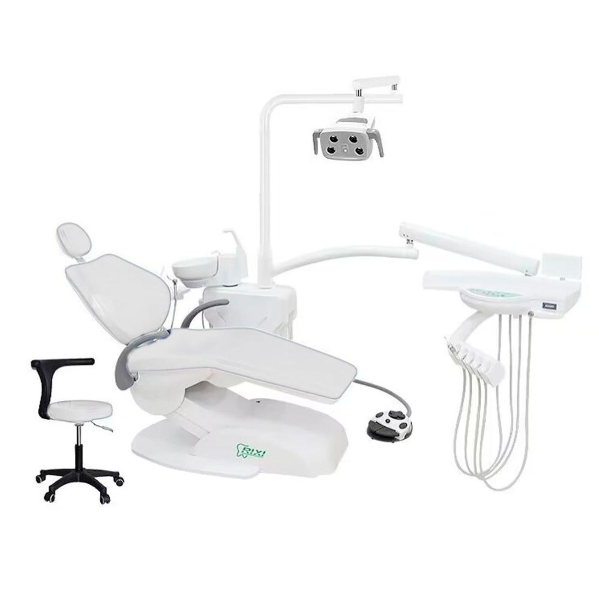 GENERICO - Sillón Odontológico Modelo Pro III