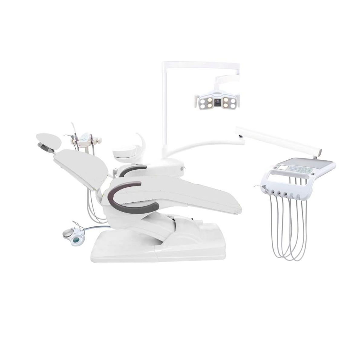 GENERICO - Sillón Odontológico Modelo Pro III