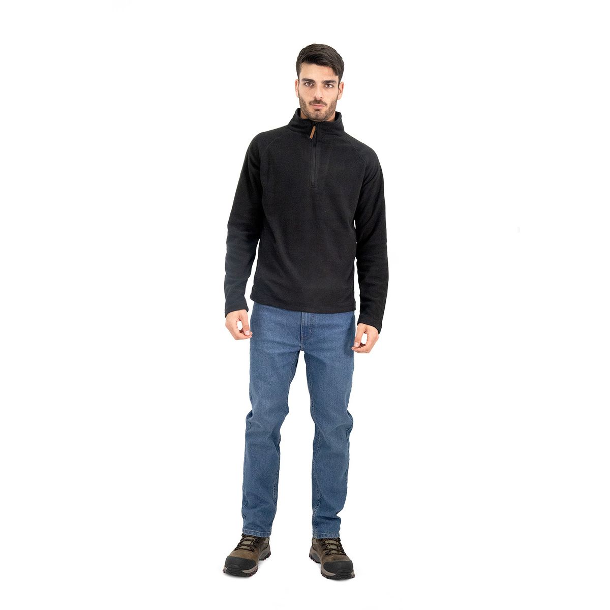 QUEBEC - Polar Quebec Maullin Negro