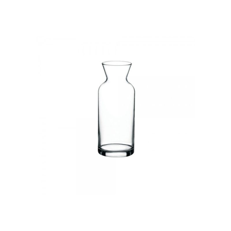 PASABAHCE - Accesorio para la mesa Set de 6 botella de vidrio 500 cc linea village PASABAHCE