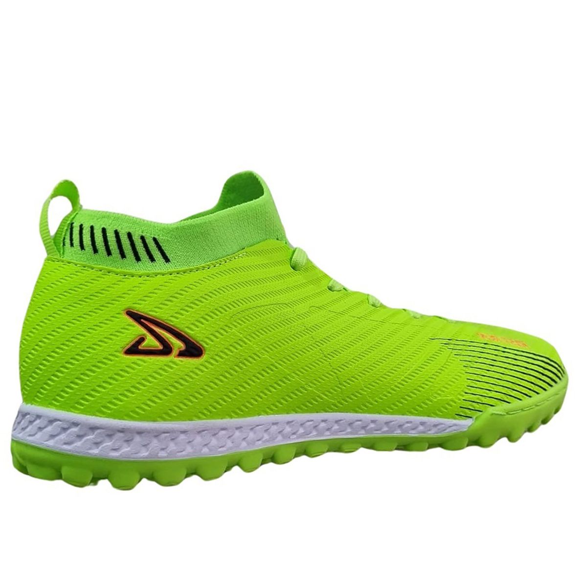 DYNAMOSTRONG CL - Zapatilla Baby Futbol Para Hombre Gol Seguro