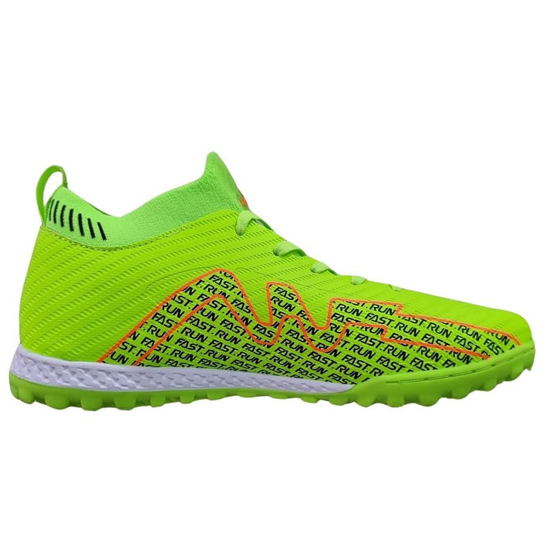 DYNAMOSTRONG CL - Zapatilla Baby Futbol Para Hombre Gol Seguro