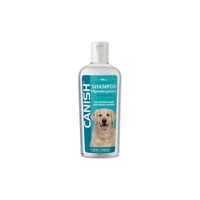Shampoo Hipoalergénico Canish 390 mL
