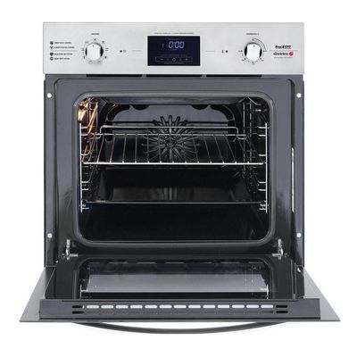 Imagen 2 del producto Horno Empotrable Eléctrico He-7400in