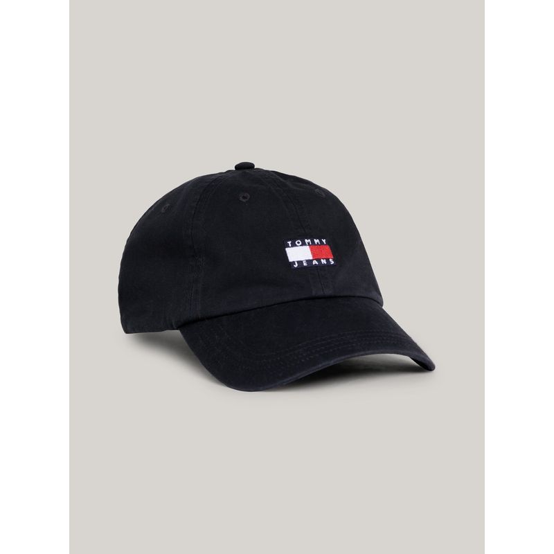 TOMMY HILFIGER - Jockey Heritage Con Parche