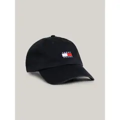 TOMMY HILFIGER - Jockey Heritage Con Parche