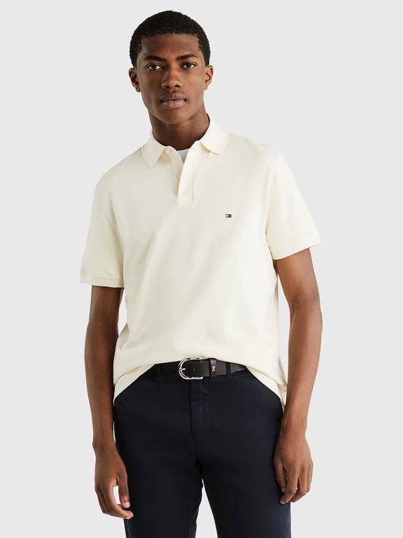 Polo Im 1985 Regular Fit Beige Beige S